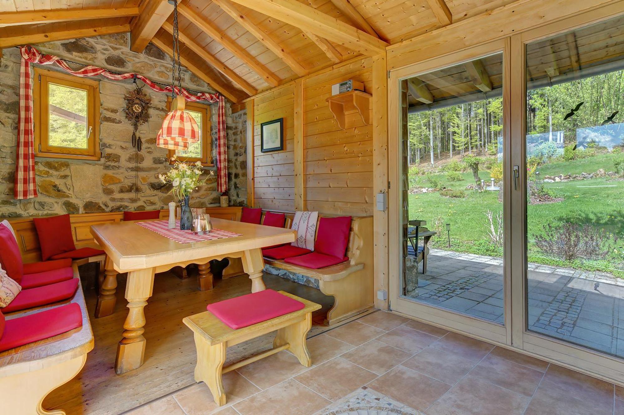 Haus Jaegerfleck, Ihre Ferienwohnungen Am Nationalpark Bayerischer Wald Spiegelau Bagian luar foto